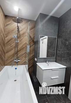 1-к квартира, посуточно, 39м2, 1/1 этаж