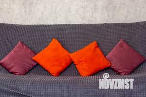 1-к квартира, посуточно, 35м2, 8/18 этаж