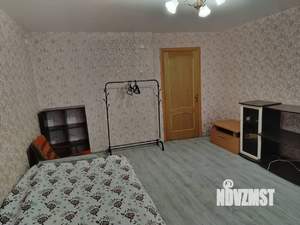 1-к квартира, на длительный срок, 36м2, 4/9 этаж