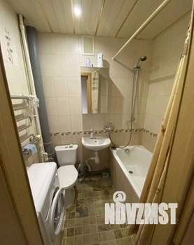 1-к квартира, на длительный срок, 31м2, 4/10 этаж