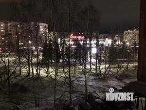1-к квартира, на длительный срок, 33м2, 4/9 этаж