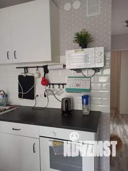 3-к квартира, посуточно, 57м2, 1/10 этаж