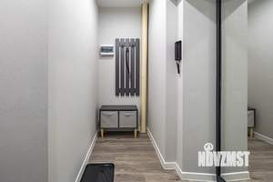 1-к квартира, на длительный срок, 37м2, 2/9 этаж