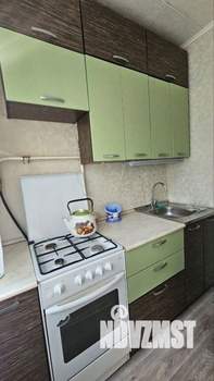1-к квартира, на длительный срок, 30м2, 3/5 этаж