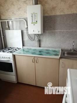 1-к квартира, на длительный срок, 30м2, 4/5 этаж