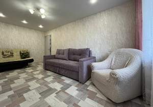 2-к квартира, на длительный срок, 50м2, 3/5 этаж