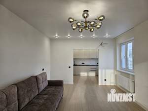 2-к квартира, на длительный срок, 84м2, 14/24 этаж