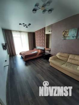 2-к квартира, посуточно, 70м2, 8/9 этаж