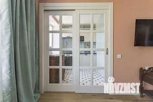 2-к квартира, посуточно, 45м2, 4/8 этаж