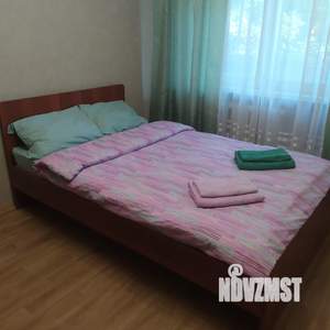 1-к квартира, посуточно, 31м2, 3/5 этаж