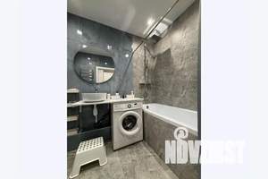 1-к квартира, посуточно, 34м2, 1/9 этаж