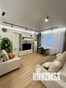 2-к квартира, посуточно, 57м2, 5/9 этаж