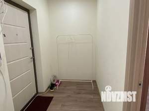 1-к квартира, посуточно, 42м2, 9/10 этаж