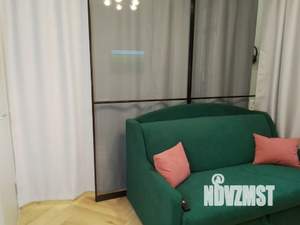 Студия квартира, посуточно, 26м2, 3/8 этаж