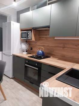 1-к квартира, посуточно, 23м2, 1/9 этаж