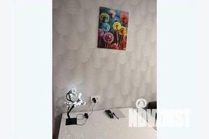 1-к квартира, посуточно, 34м2, 5/9 этаж