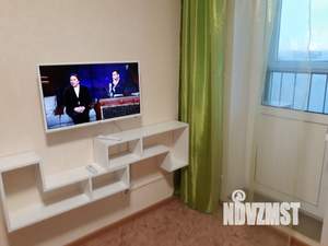 1-к квартира, на длительный срок, 21м2, 8/17 этаж