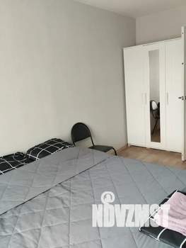 2-к квартира, посуточно, 45м2, 5/5 этаж