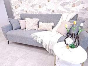 1-к квартира, посуточно, 38м2, 23/25 этаж