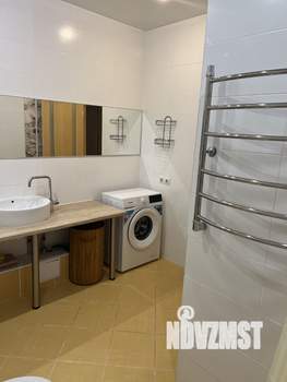 2-к квартира, на длительный срок, 84м2, 4/10 этаж