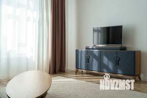 2-к квартира, посуточно, 78м2, 3/10 этаж