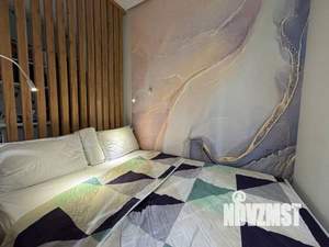 1-к квартира, посуточно, 28м2, 1/1 этаж