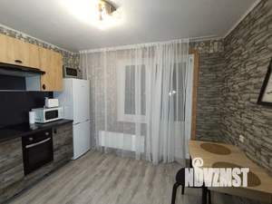 1-к квартира, посуточно, 35м2, 2/17 этаж