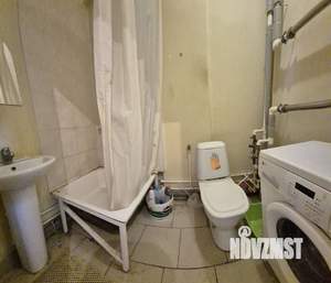 Студия квартира, на длительный срок, 18м2, 10/19 этаж