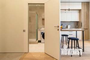 2-к квартира, посуточно, 42м2, 1/1 этаж