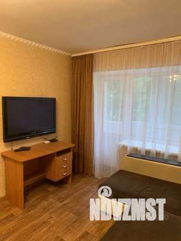 1-к квартира, посуточно, 30м2, 2/5 этаж