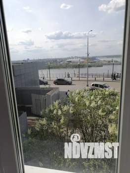 2-к квартира, посуточно, 43м2, 2/5 этаж