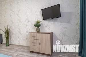 1-к квартира, посуточно, 30м2, 6/10 этаж