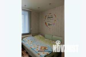 1-к квартира, посуточно, 22м2, 9/9 этаж