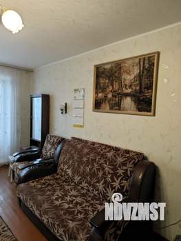 1-к квартира, на длительный срок, 32м2, 4/9 этаж