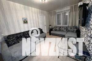 2-к квартира, посуточно, 53м2, 7/7 этаж