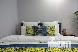 1-к квартира, посуточно, 38м2, 3/4 этаж