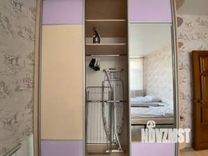 2-к квартира, посуточно, 55м2, 3/3 этаж