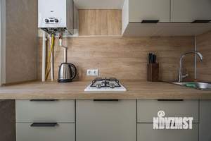 2-к квартира, посуточно, 47м2, 1/1 этаж