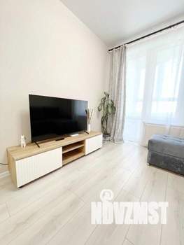 2-к квартира, посуточно, 50м2, 1/1 этаж