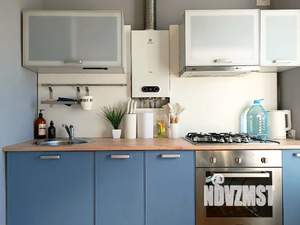 1-к квартира, посуточно, 30м2, 5/5 этаж