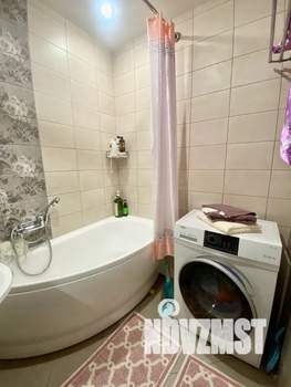 2-к квартира, посуточно, 40м2, 5/5 этаж