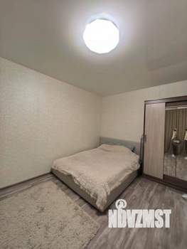 1-к квартира, на длительный срок, 28м2, 2/3 этаж