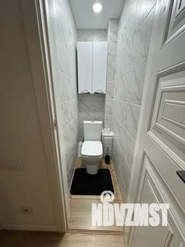 1-к квартира, посуточно, 35м2, 3/9 этаж