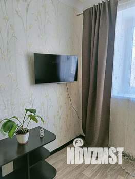 2-к квартира, посуточно, 36м2, 4/4 этаж