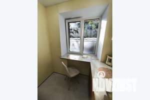 1-к квартира, посуточно, 30м2, 1/5 этаж