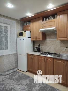 1-к квартира, посуточно, 38м2, 6/9 этаж