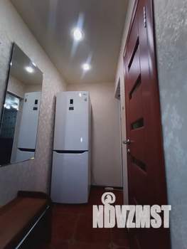 2-к квартира, посуточно, 44м2, 4/5 этаж