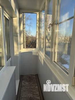 2-к квартира, на длительный срок, 42м2, 4/5 этаж