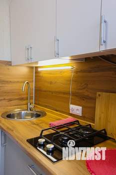 1-к квартира, посуточно, 33м2, 1/1 этаж