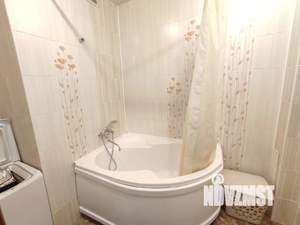 2-к квартира, посуточно, 78м2, 8/15 этаж